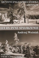 Izery. Wystawa zdjęć krajobrazów izerskich 