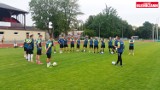 IV liga piłkarska: Oleśnicka Pogoń przybiła piątkę