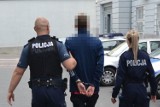 Sprawcy rozboju i kradzieży z włamaniem w Gdańsku zatrzymani przez policję. Mężczyźni usłyszeli zarzuty