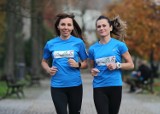 Renata Głowacka i Katarzyna Cander sięgają po Koronę Maratonów Polskich