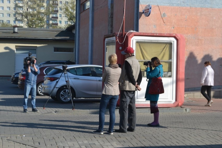 Tczew. Włodek "Książkowy" ma nowego Żuka - dziś przywieziono go z Wielkopolski [ZDJĘCIA]