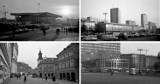 Nieznane zdjęcia Warszawy z lat 70. Tak wyglądało Stare Miasto, Centrum i Ściana Wschodnia