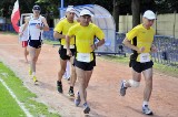 Bochnia: 42 maratony w 42 dni lata