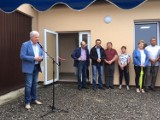 Otwarto Centrum Aktywności Społecznej w Twardorzeczce. Kosztowało ponad 730 tys. zł [ZDJĘCIA]