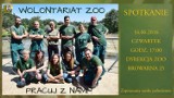 Zoo Poznań: Fajna praca szuka fajnego człowieka! Zostań wolontariuszem w ZOO