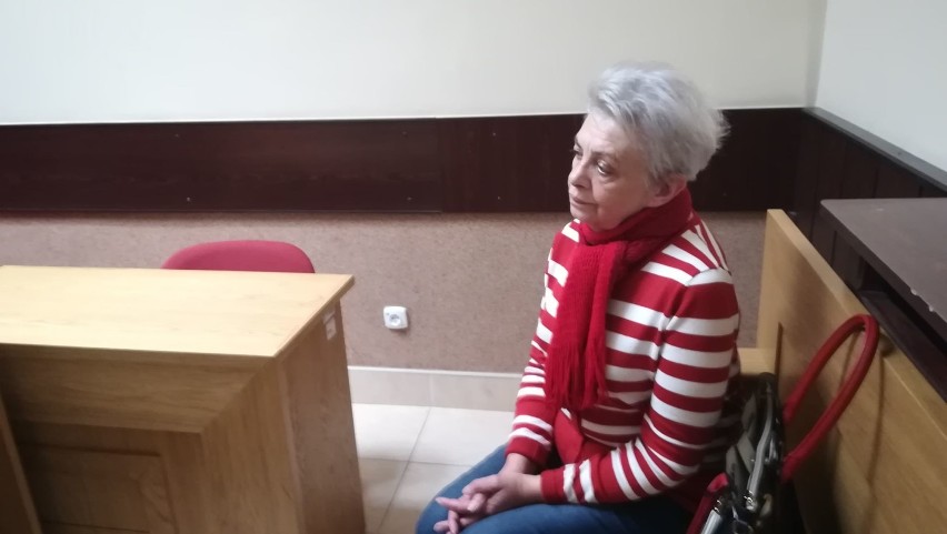 Sprawa śmierci pacjenta sieradzkiego szpitala wraca do prokuratury. Sąd uwzględnił zażalenie złożone na decyzję o jej umorzeniu (fot)