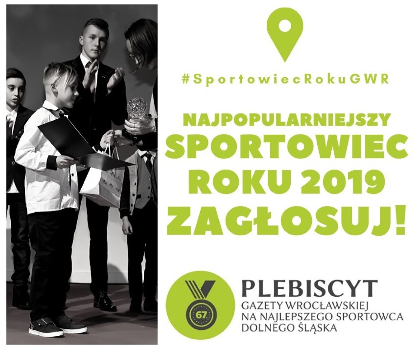 SPORTOWIEC ROKU 2019. Wyniki etapy powiatowego