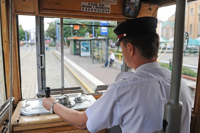 ZTM Poznań: Zabytkowe tramwaje na linii numer 0 w niedzielę pojadą inaczej