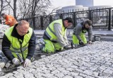 Na Tamce prace już na finiszu