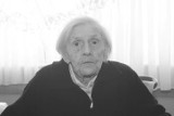 Zmarła Maria Krystek z Perzyc, najstarsza mieszkanka gminy Zduny. Miała 103 lata
