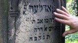 Cmentarz Żydowski w Zabrzu kryje tajemnicę Blumy Wajn [ZDJĘCIA]