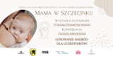 Mama w Szczecinku. Projekt dla mam, i nie tylko. Zaproszenie 