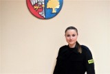 Monika Kapera, Złotowska policjantka,  mistrzynią Polski w Biegu Przełajowym 