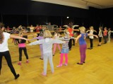 Jakie zalety mają zajęcia baletu dla dzieci?