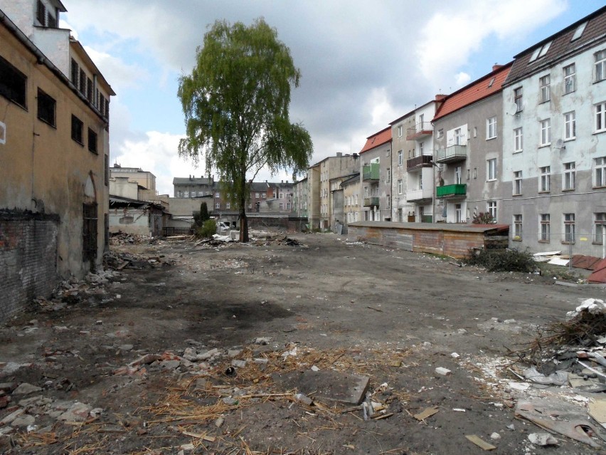 Słupsk. W ramach projektu Traktu Książęcego powstaje miedzy...