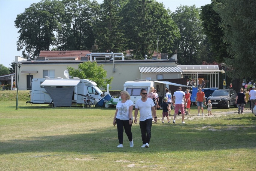 18. Spływ Kajakowy Rzeką Obrą, Szlakiem Karola Wojtyły...