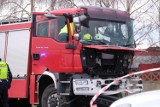Tragiczny wypadek strażaków w Czernikowie. Są nowe ustalenia prokuratury w Lipnie