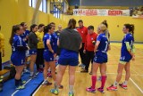 W II lidze piłki ręcznej kobiet Lider Świebodzin vs. Energa Politechnika II Koszalin 29:18 (17:8)