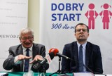 Wyprawka 300 plus. Program "Dobry start, 300 dla ucznia". Jak otrzymać pieniądze na wyprawkę dla ucznia?