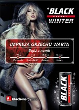 Krynica: Impreza BLACK WINTER już w ten weekend