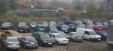 Zielona Góra. Mieszkańcy apelują o więcej parkingów przy cmentarzu na Jędrzychowie 