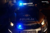 Policyjny pościg w Wiśle Malince. Nietrzeźwy kierowca przewoził 4-letnie dziecko, pasażerka posiadała narkotyki