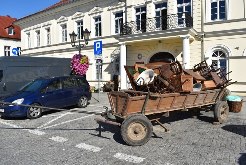 W Wałbrzychu ruszają castingi do filmu "Strefa interesu" w...