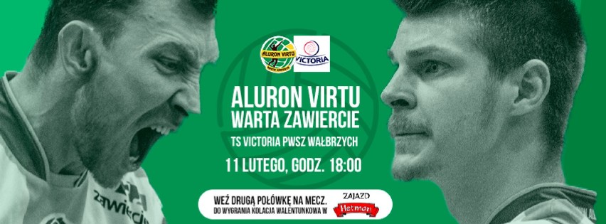 Łukasz Szymański i Jarek Macionczyk zapraszają na mecz [WIDEO]