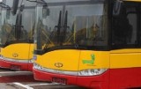 W centrum Kielc autobus gwałtownie się zatrzymał. Dwie pasażerki upadły