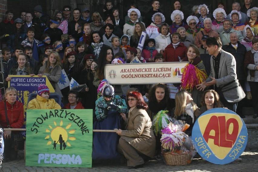 Wybierz najlepszą inicjatywę w Warszawie - S3ktor 2014. Trwa...