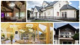TOP 10 domów weselnych w okolicy według opinii w Google