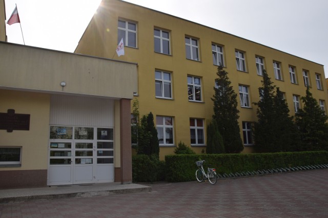 Szkoła Podstawowa nr 7 w Szczecinku