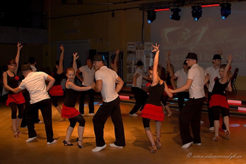 Feniks Dance Show 2010