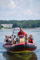 Tomaszów Maz. „Lato z emdekiem” (FOTO). Są jeszcze miejsca na kolonie do Władysławowa