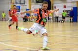 Futsal bardziej popularny? Red Dragons Pniewy będzie transmitowany w TV
