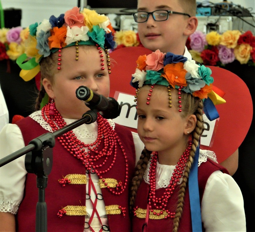 W Kochanowicach zakończył się Regionalny Festiwal Śląskich Smaków i Tradycji [ZDJĘCIA]