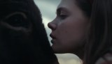 Film "IO" z udziałem aktorki z Wejherowa Sandry Drzymalskiej powalczy o Oscara!