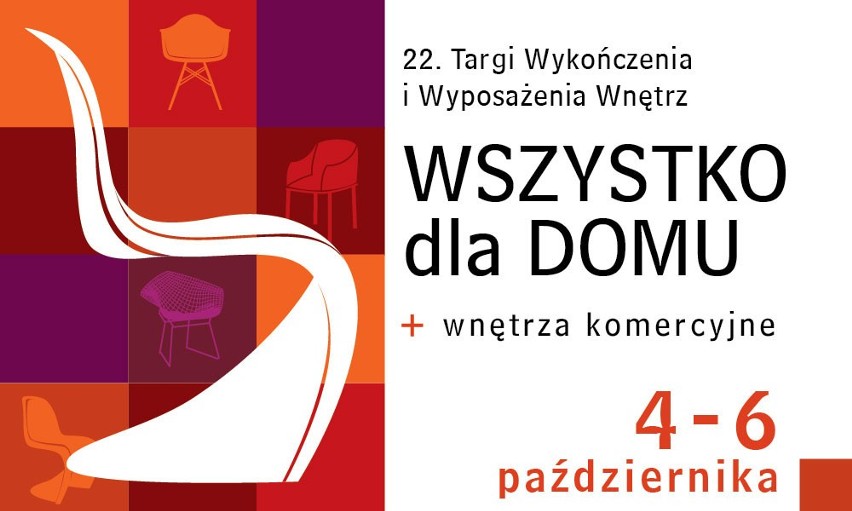 Szczecin: targi "Wszystko dla domu + wnętrza komercyjne"...