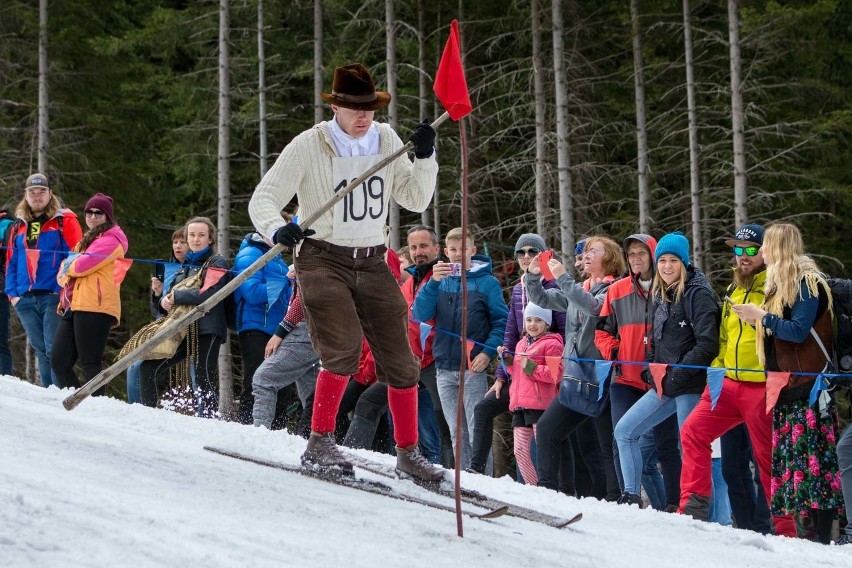 Tatry. Tak bawiliśmy się w lany poniedziałek, gdy nie było koronawirusa [ZDJĘCIA] 