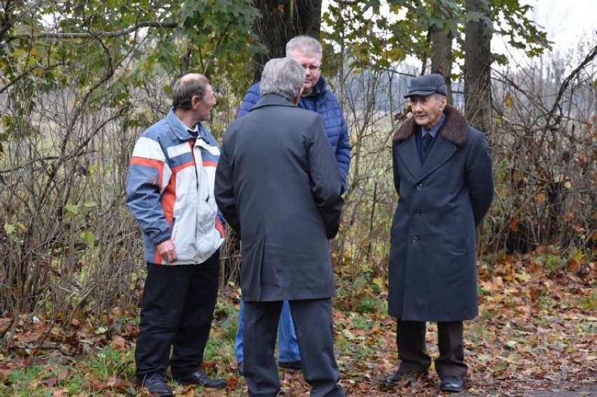 Kopia obrazu Matki Bożej przywitana w Jaszkowie i w Brodnicy