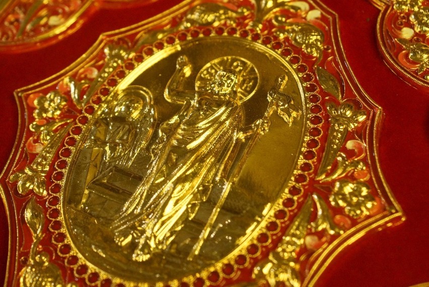Cerkiew w Kaliszu otrzymała dotację na konserwację malowideł