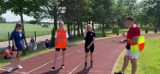 Mistrzostwa gminy w lekkoatletyce w Rybnie. Sportowe emocje!