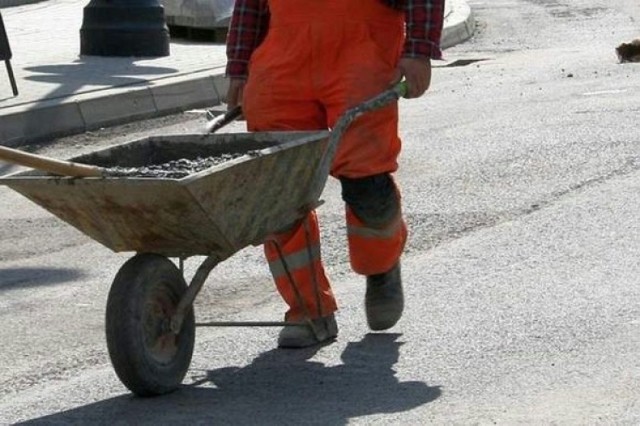 Na koniec października 2015 r. został wyznaczony ostateczny ...