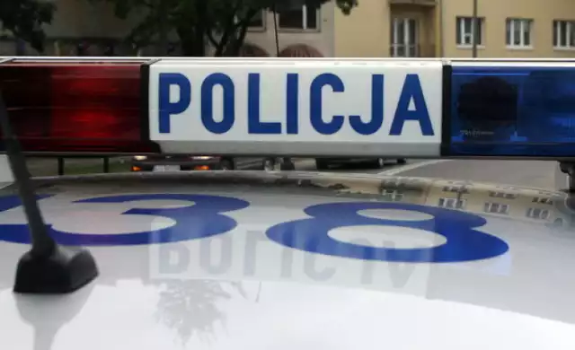 Policja w Jarocinie: Przekroczył prędkość o 55 km/h. Stracił prawo jazdy