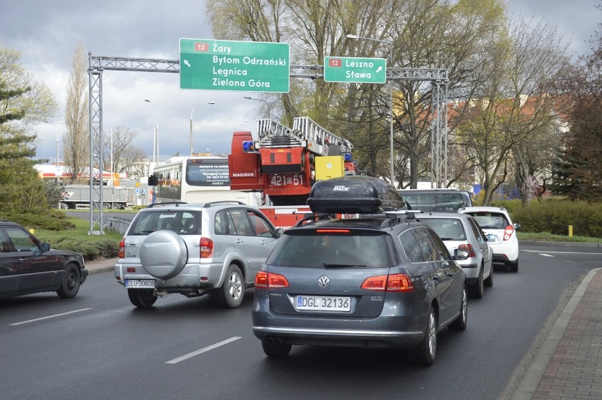 Trwa naprawa mostu na starej Odrze. W Głogowie powstały...