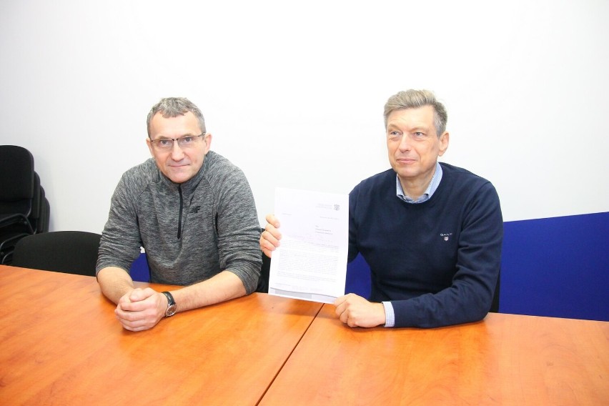 Mariusz Witczak: Krotoszyn, jako jedno z największych miast burmistrzowskich, został kompletnie pominięty w ramach Polskiego Ładu FOTO+FILM