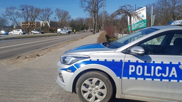 W najbliższych dniach na drogach pojawi się więcej patroli.