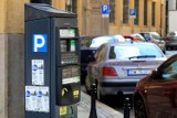 Co ze strefą płatnego parkowania w Świebodzinie? Dalsze losy zależą od starostwa