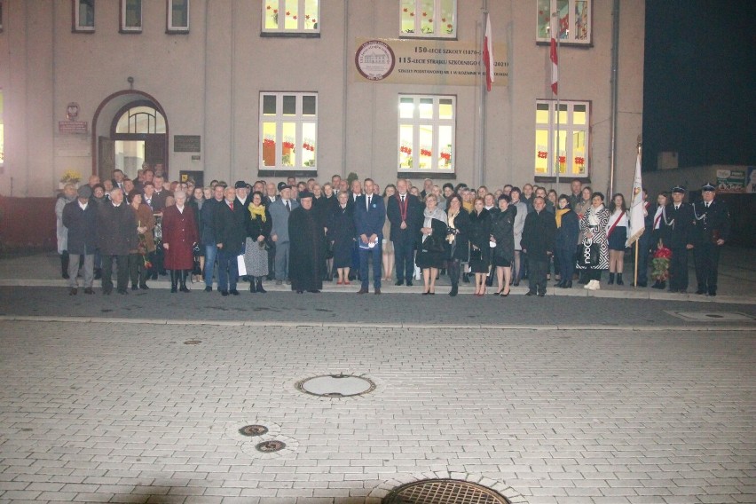 Podwójny jubileusz w koźmińskiej Szkole Podstawowej nr 1[ZDJĘCIA]     