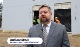 Trudności szpitala w Ostródzie: 3 mln zł straty tylko do lipca - skąd ta sytuacja?